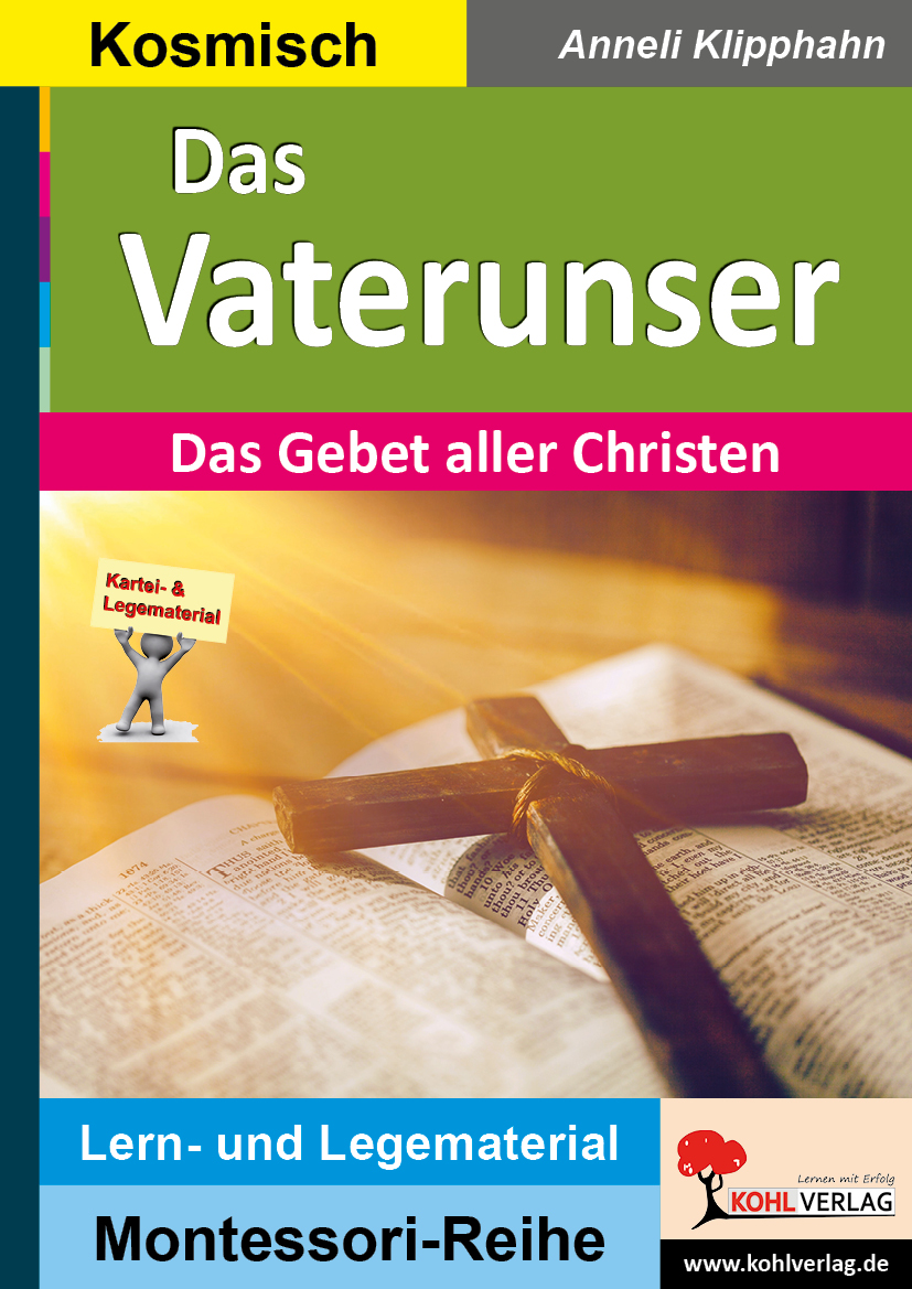 Das Vaterunser - Kirchliche Mediothek